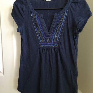 Anthropologie Meadow Rue XS